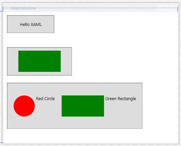 Final Button Content
